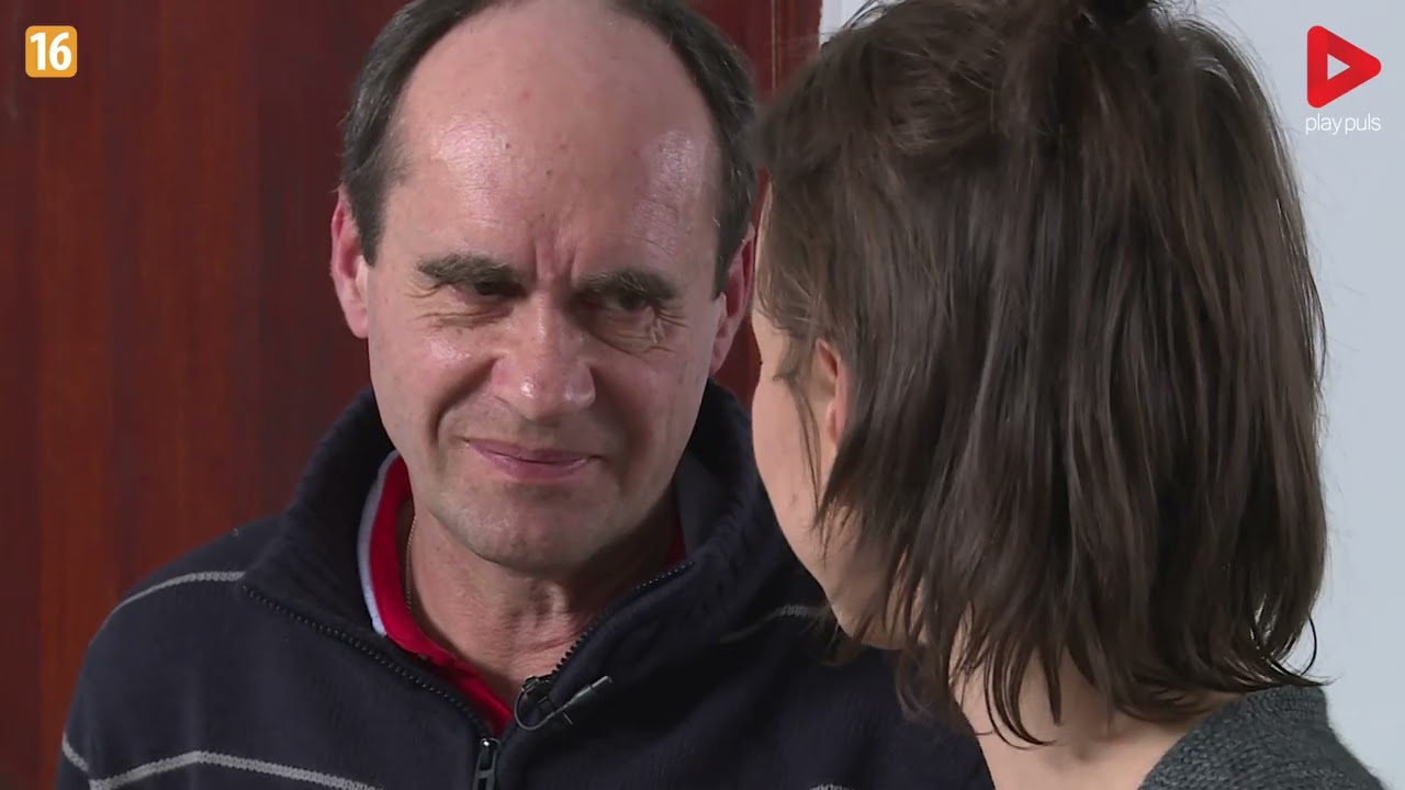 Dom Wr&oacute;żek: ponad zmysłami - sezon 1 / odcinek 5