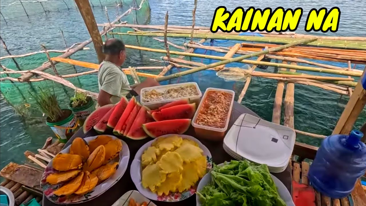 P10 - KAINAN NA SA BUNGSOD - (PART 2) 