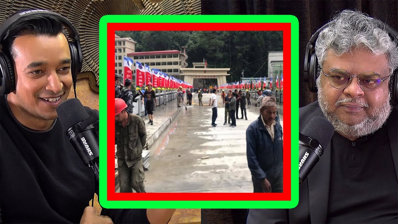 The Story of Post Nepal-Tibet War | Khetan Group