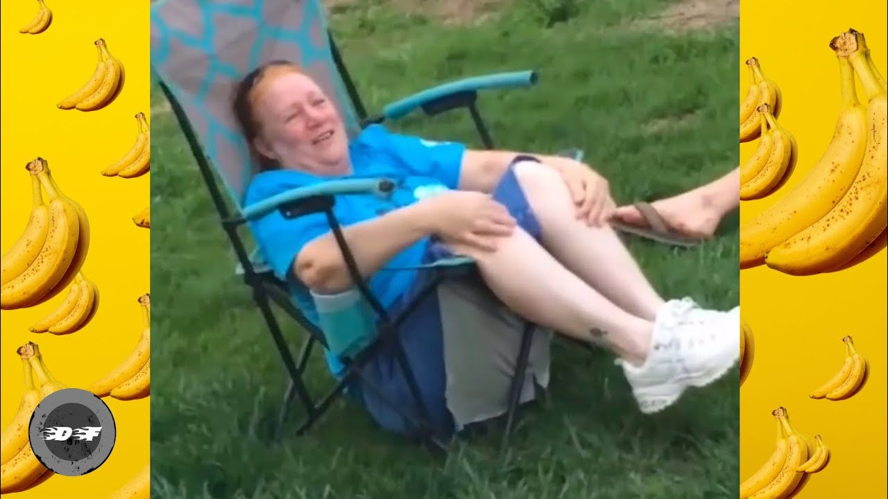 Crazy moments make you laugh until it hurts | Funniest Fails Videos 2020😂