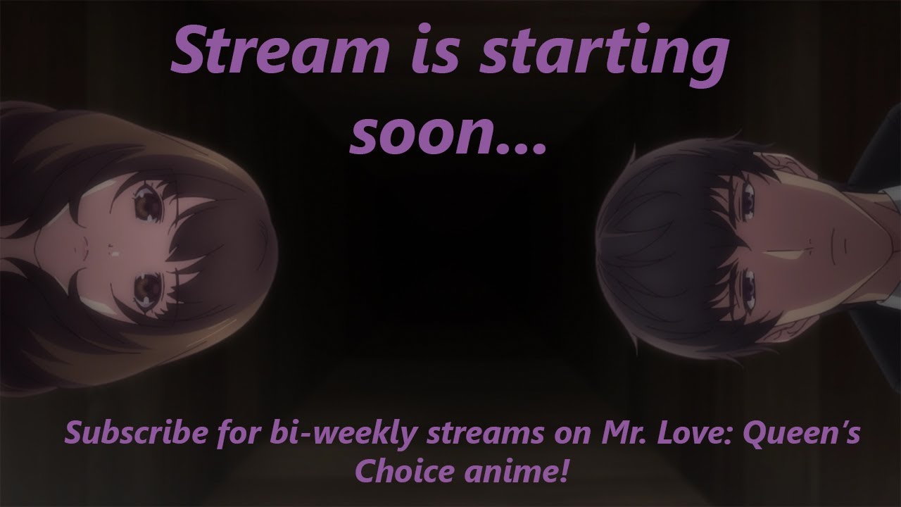 #MrLoveQueensChoice ANIME EPISODE 9 REVIEW STREAM #mlqc #koitoproducer #evolxlove