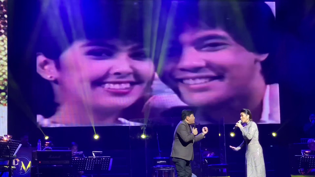 Major THROWBACK FEELS with POPS & MARTIN!! Nakaka-SENTI! NOSTALGIA TRIP Number!