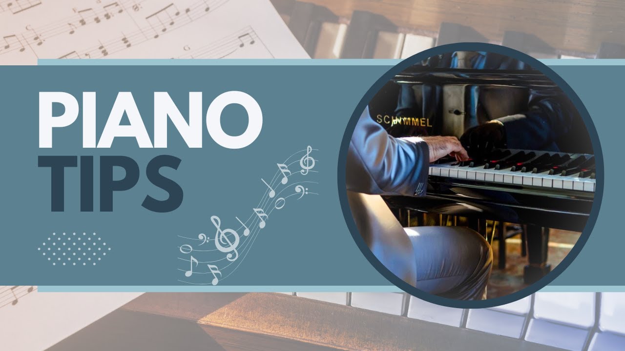 How to Learn a Piano Arrangement | Phrase Learning