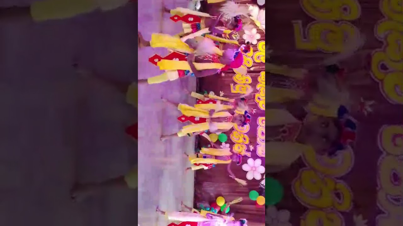 පුඡා නැටුම 
