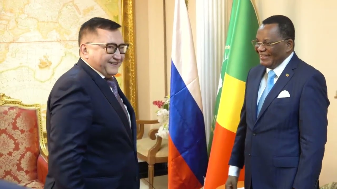 Le Caire accueille la 2ème Conférence Ministérielle du Forum Russie-Afrique