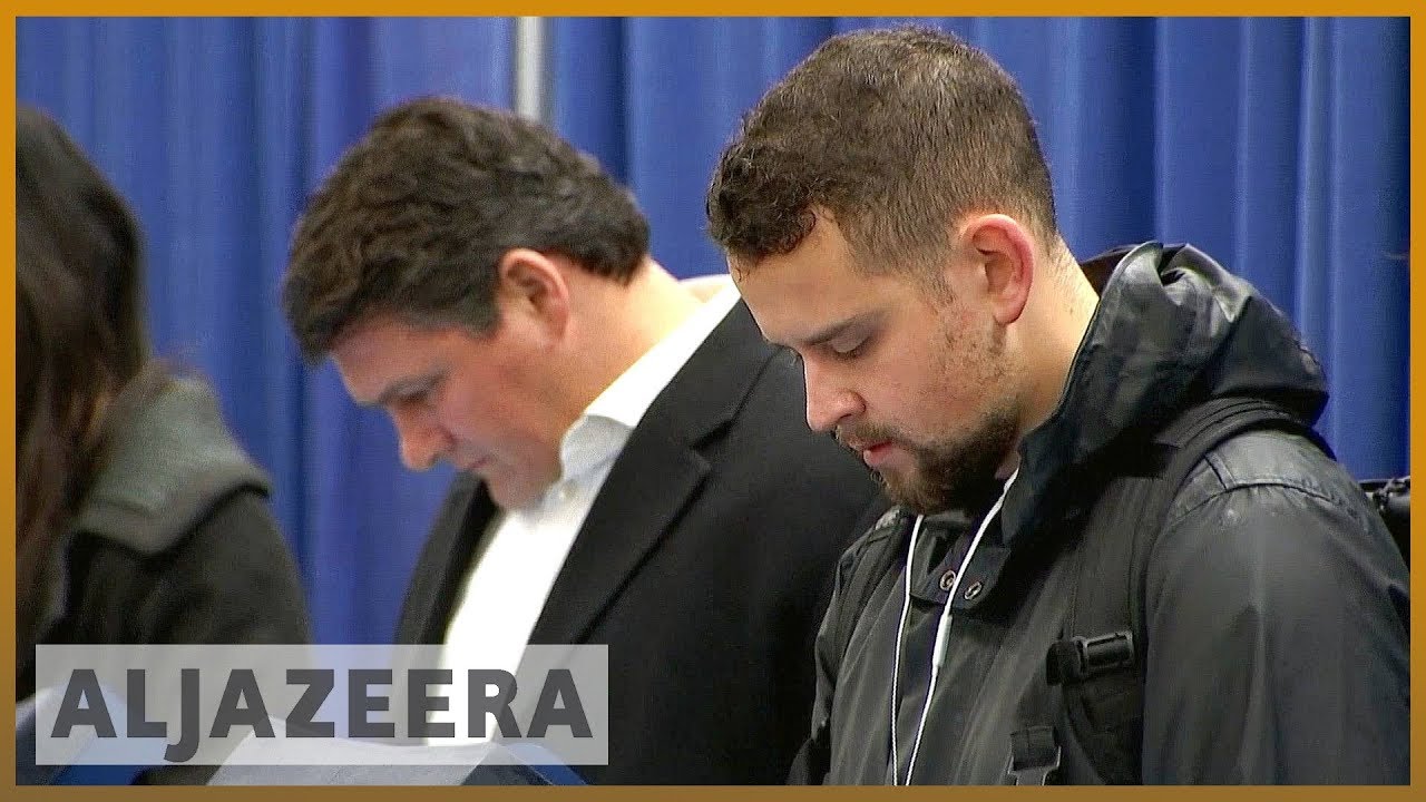 🇺🇸US midterms 2018: Democrats hopeful of surge of young voters | Al Jazeera English