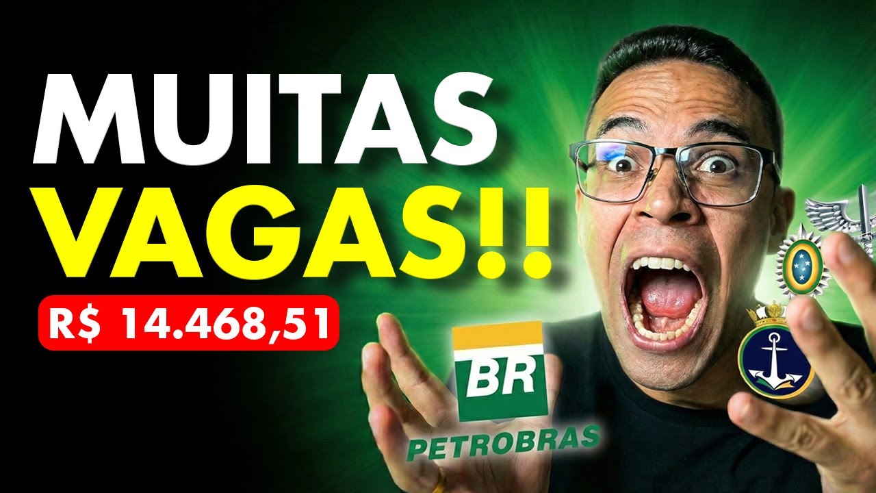 TOP 10 Concursos de ENGENHARIA em 2026: Salários Acima de R$ 10 MIL! | Bizu do Engenheiro 👷‍♂️💡