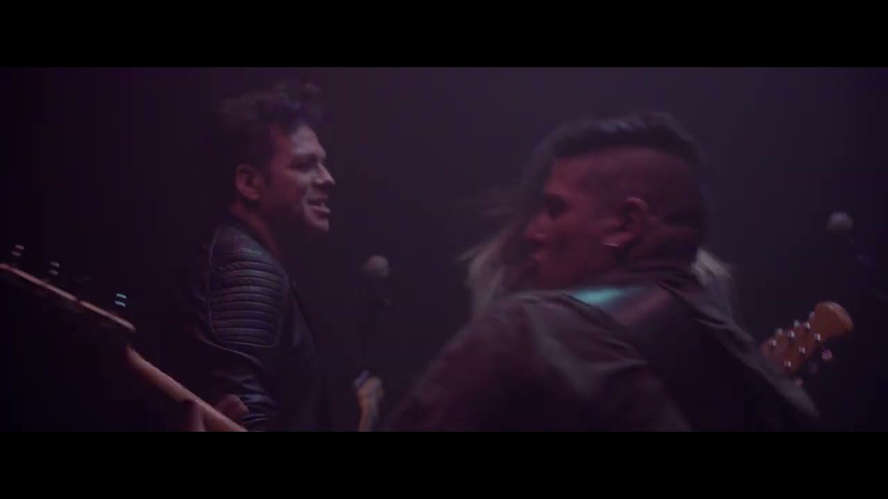 Testigo ft. Esteban Kabalin - Melodias de Soledad (Video Oficial)