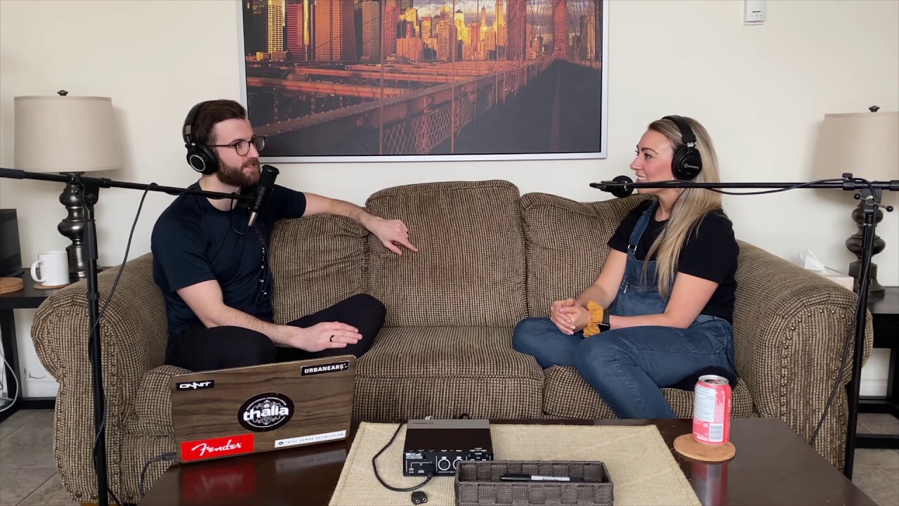 Lauren Ritchie: The Obstacle Is the Way, Motown Philly, and 2025