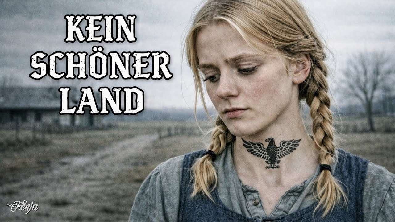 „Kein schöner Land“- deutsches Volkslied neu interpretiert | by Fenja