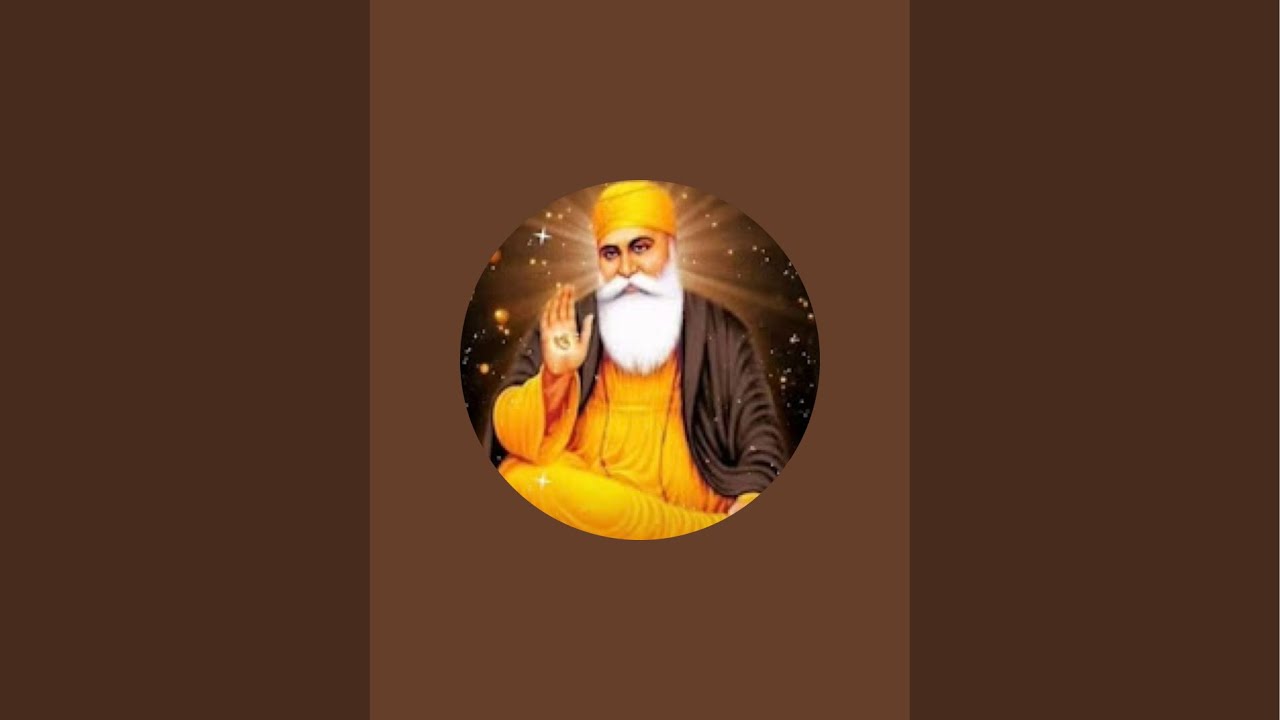 ਸਾਰੇ ਭੈਣ ਭਰਾਵਾਂ ਨੂੰ ਪਿਆਰ ਭਰੀ ਸਤਿ ਸ੍ਰੀ ਅਕਾਲ ਜੀ 🙏🙏