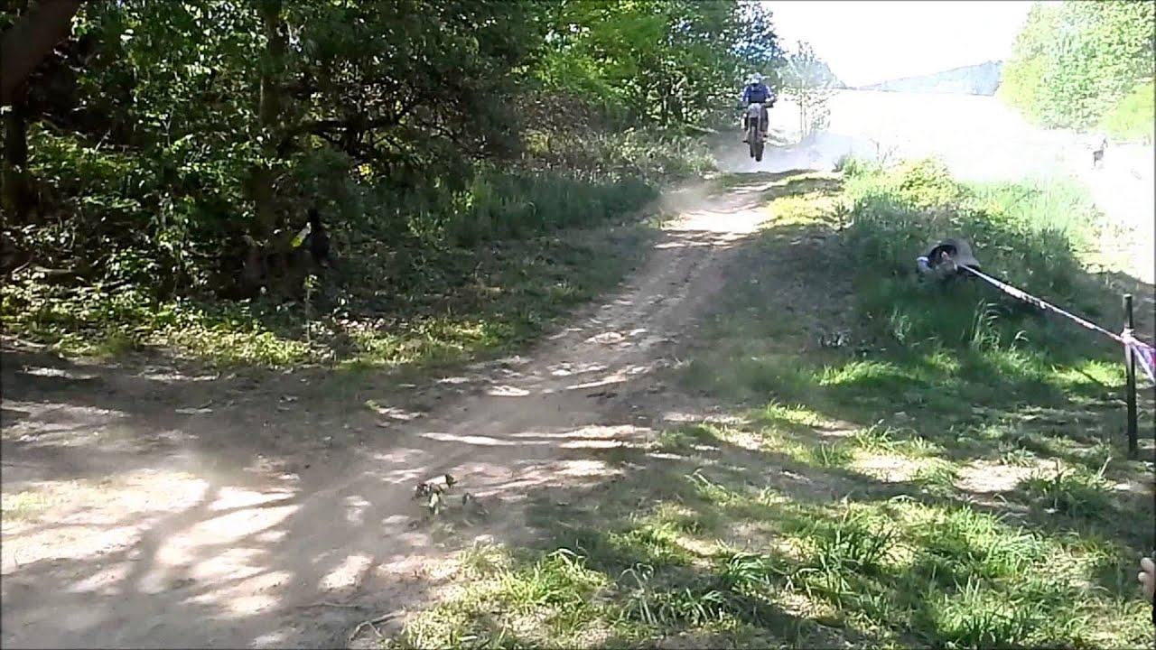 Enduro Lukavec 2014