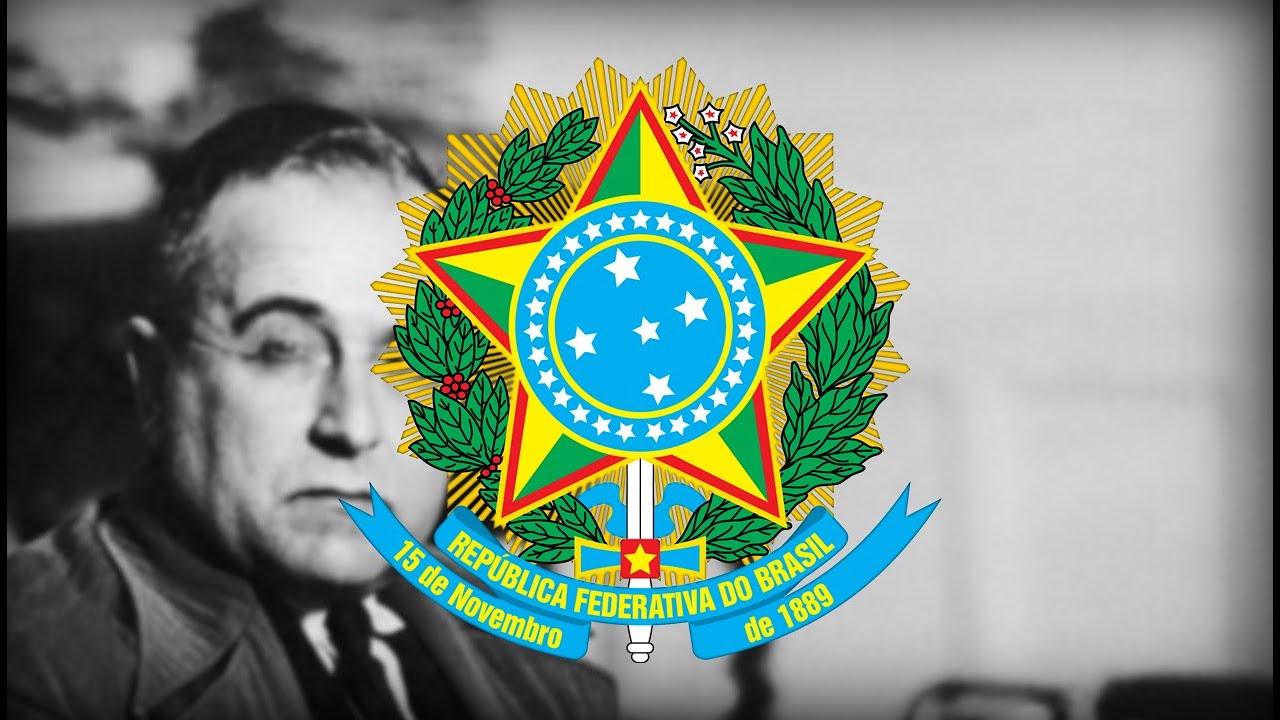 O grande presidente (Getúlio Vargas) - Beth Carvalho