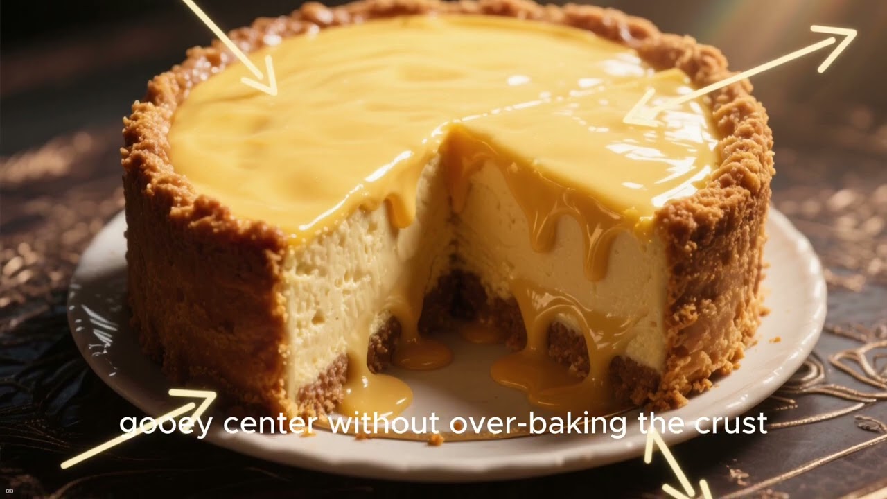 How to Make Chess Squares | Easy Chocolate Chess Bars Dessert Recipe