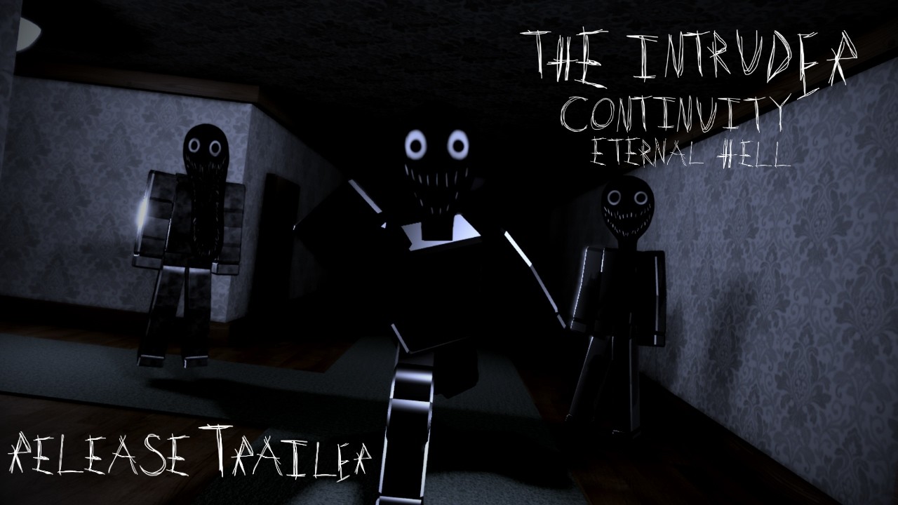 THE INTRUDER: CONTINUITY | CUSTOM NIGHT RELEASES
