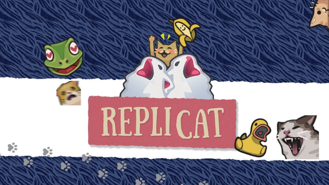 Replicat