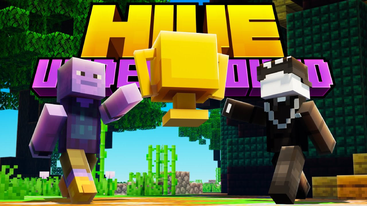 THE BIGGEST HIVE TOURNAMENT OF 2026 ($100 PRIZE) | HIVE UNDERGROUND