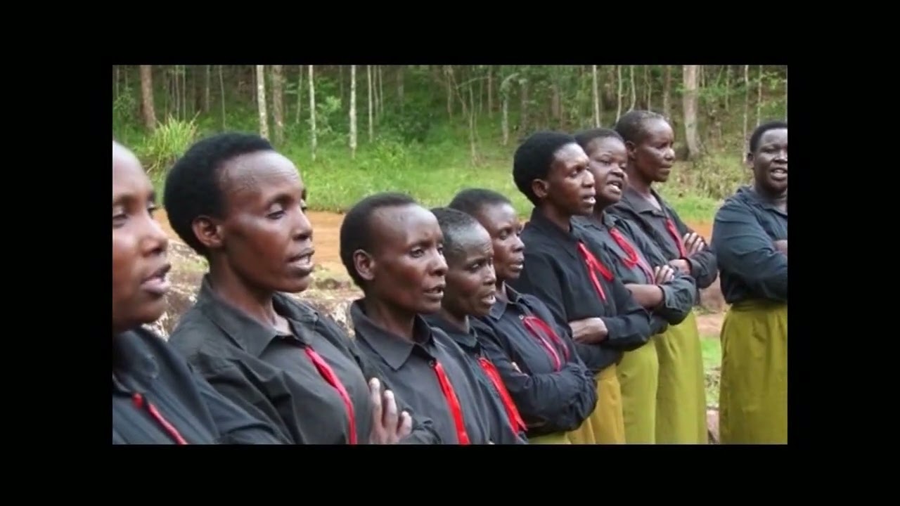 Mambo Maovu by Omobaya S.d.a Church Choir vol1