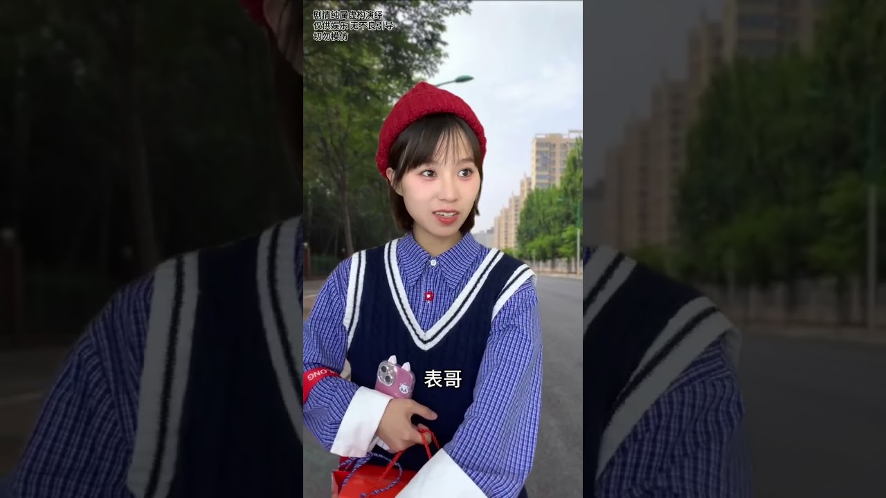 车内暗藏的人情冷暖，细节让人泪目