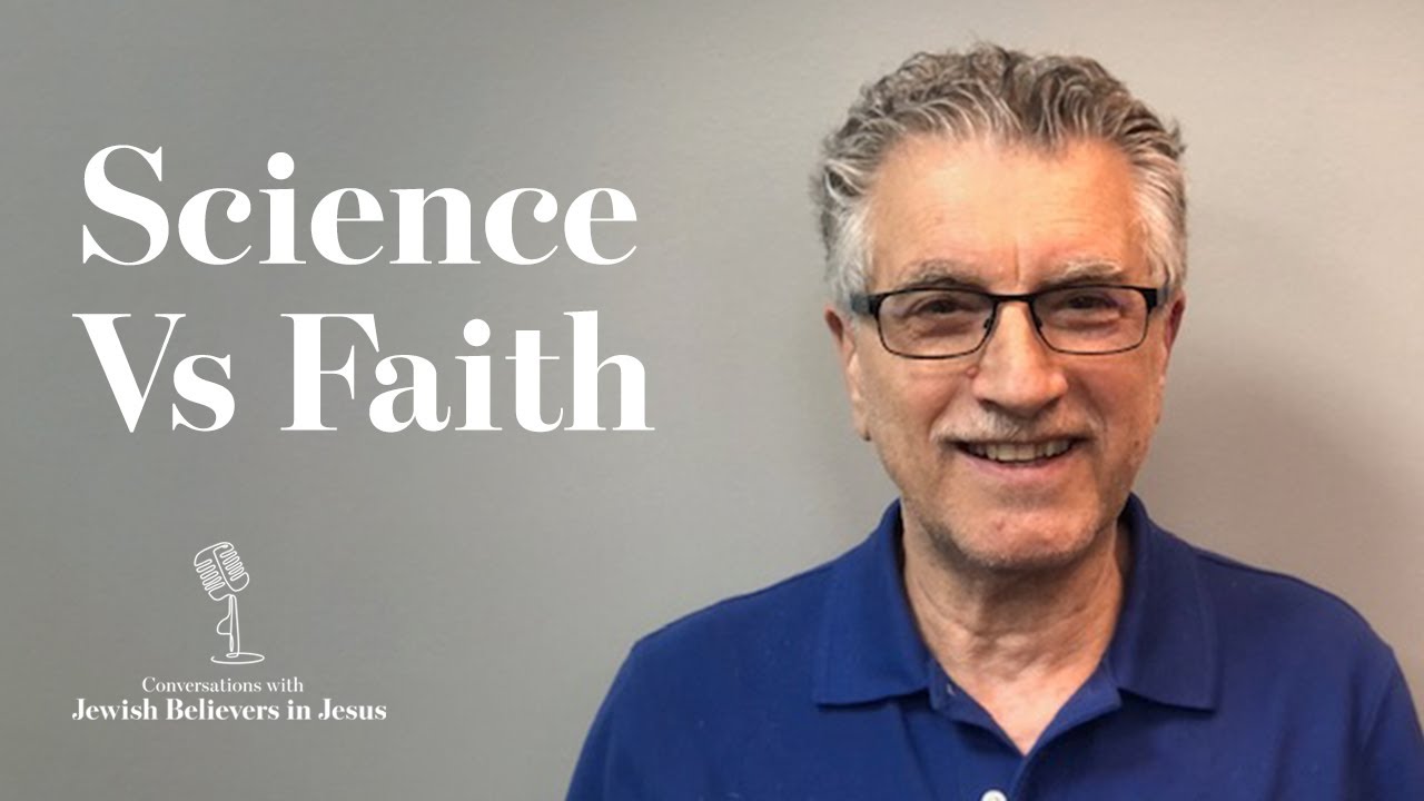Moris Niknam: Jewish Scientist Discovers Jesus