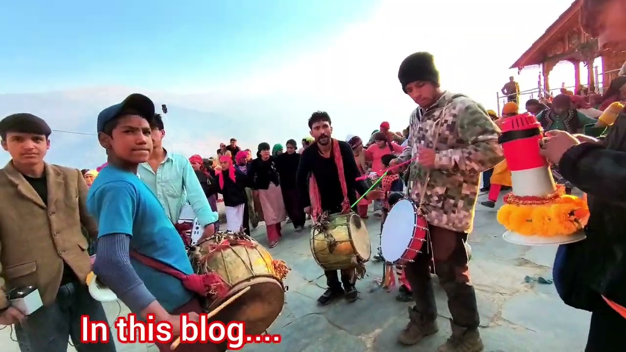 रासो तांदी 