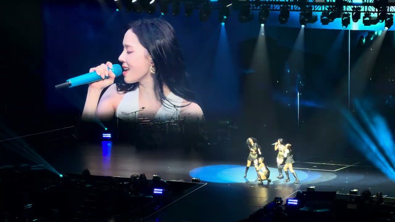 20260308 aespa Live Tour SYNK - Girls