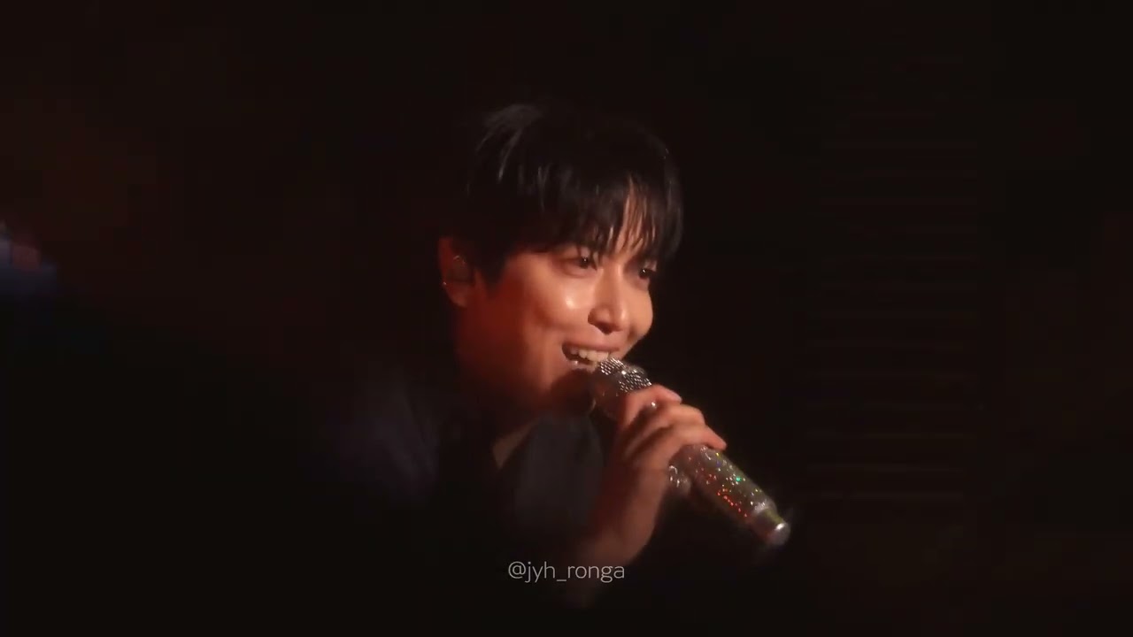 [ Stage full ver] 250628 서울파크뮤직페스티벌 씨엔블루 | Seoul Park Music Festival CNBLUE | 정용화 focus