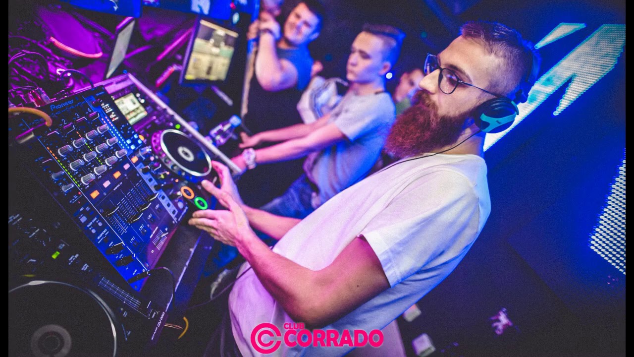 KNASSIX - Klub Corrado Przesmyki - Noc Świr&oacute;w (09.10.2020) EMUZA.NET