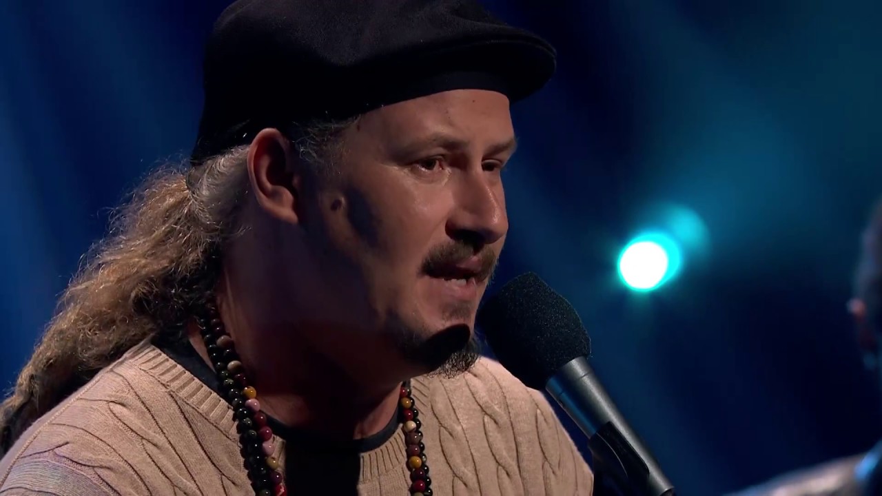 Live hos Lindmo: Admiral P - Alltid der