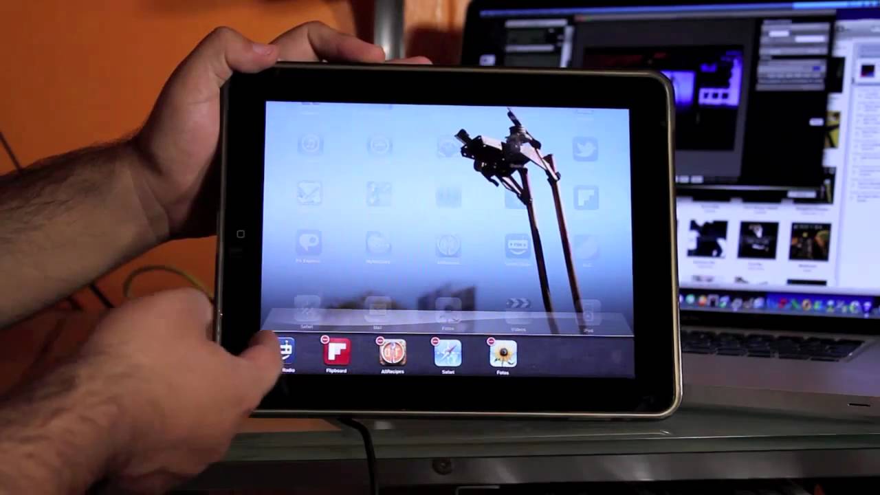 Ios 4.2 para ipad y iphone, finalmente multitarea en tu ipad, airprint y mucho mas