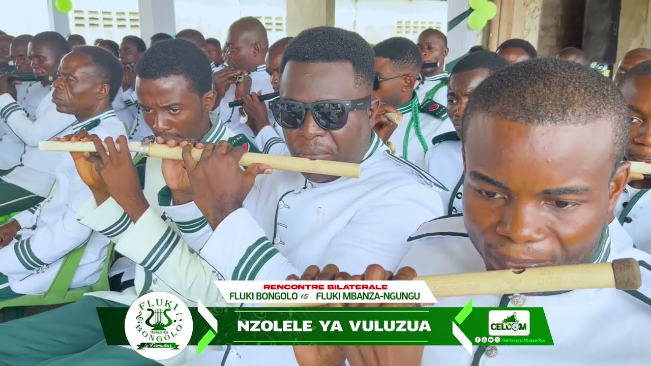 NZOLELE YA VULUZUA