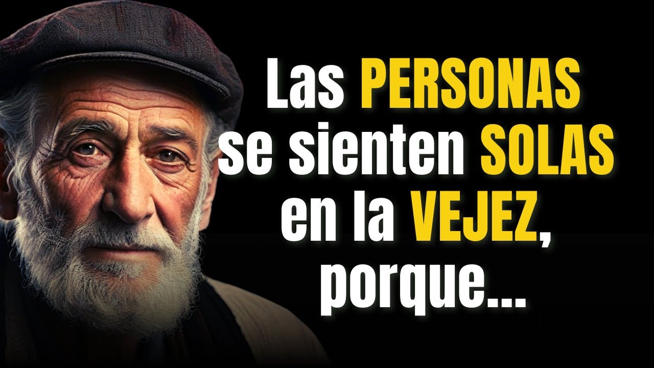 PROVERBIOS y refranes JUDIOS muy SABIOS que se comprenden mejor en la vejez