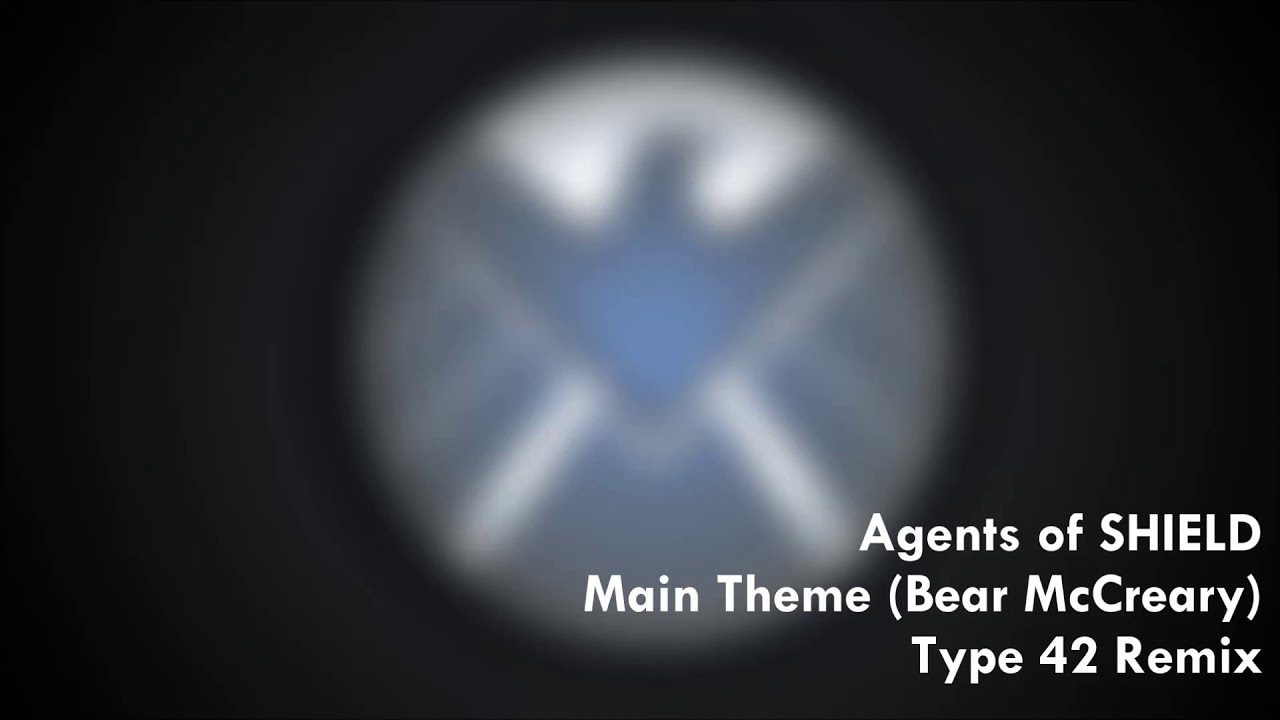 Agents of SHIELD Theme - Epic Orchestral Remix
