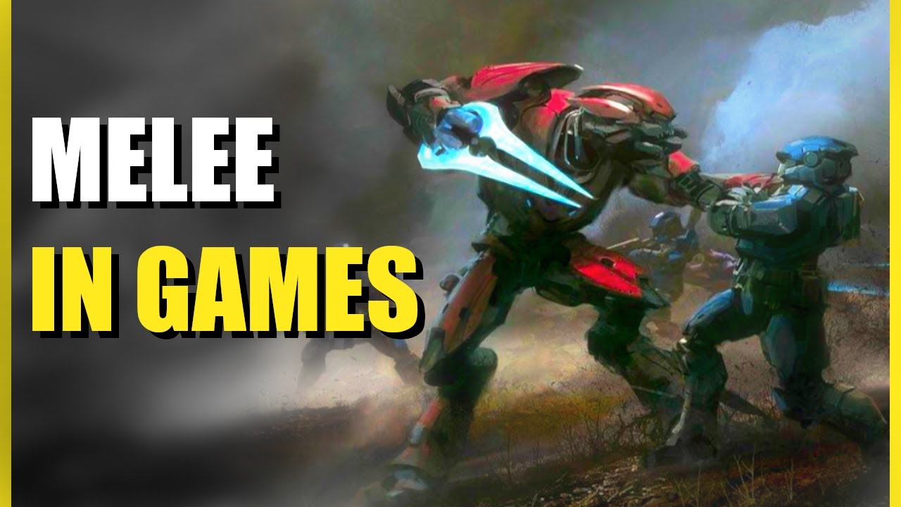 Videogame Punches: Everything You Never Noticed Before