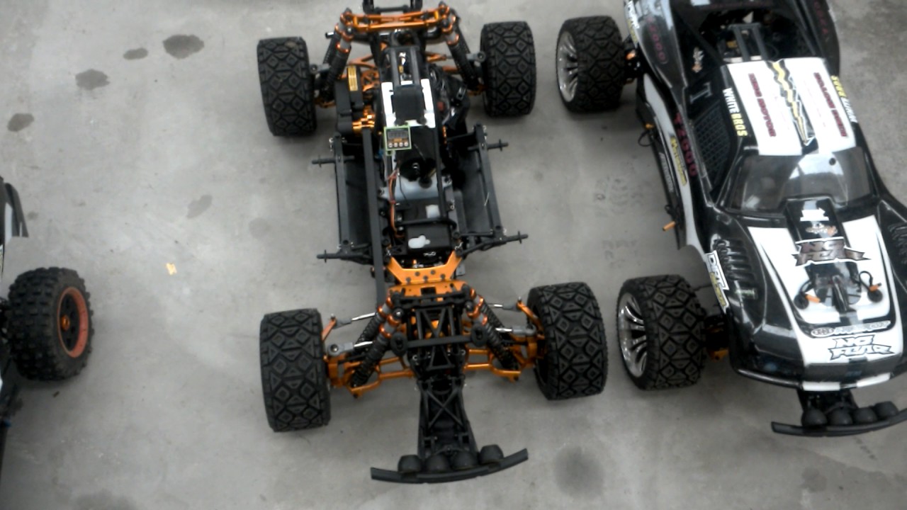 KING MOTOR T2000 Detailed Review !