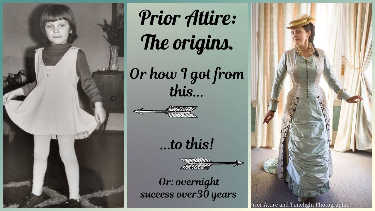 Prior Attire Origins