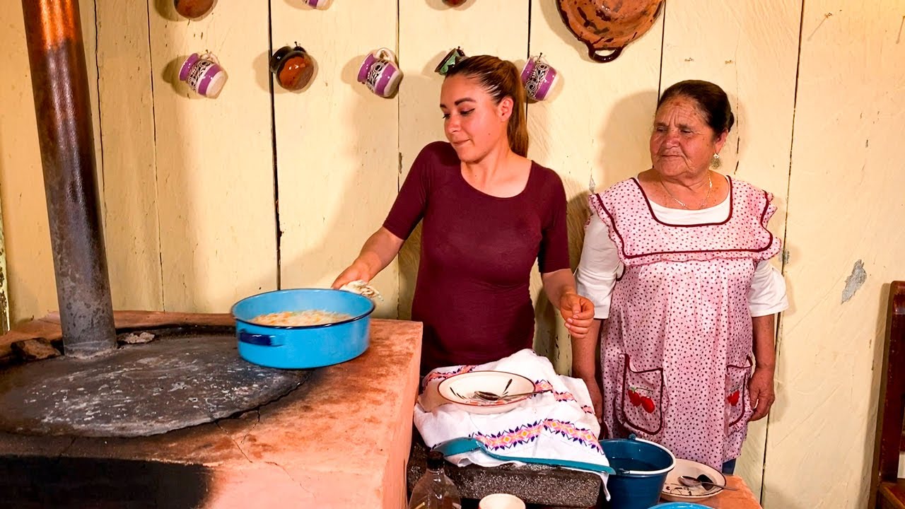 Arroz Blanco de Rancho De Mi Rancho A Tu Cocina