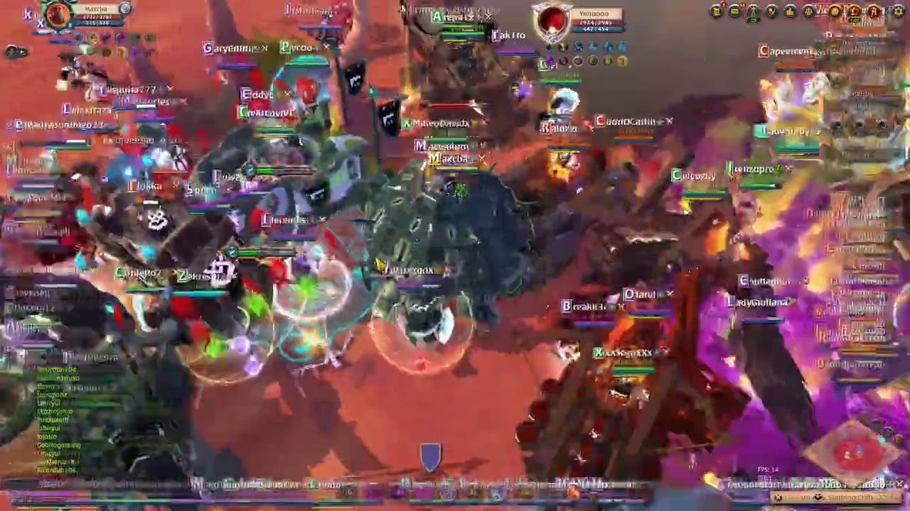 Void Tank ifures vs pivas 22:30 utc