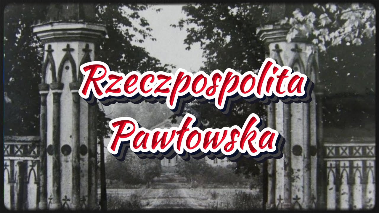 Rzeczpospolita Pawłowska