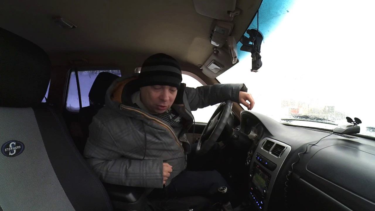 Пружины(часть-2),краткий отзыв спустя 1000км.