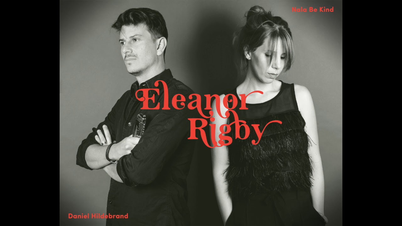 Tanya Laughton & Daniel Hildebrand - Eleanor Rigby (The Beatles Cover)