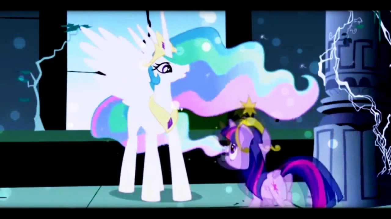 PMV - Twiℓestia - My heart wiℓℓ go on