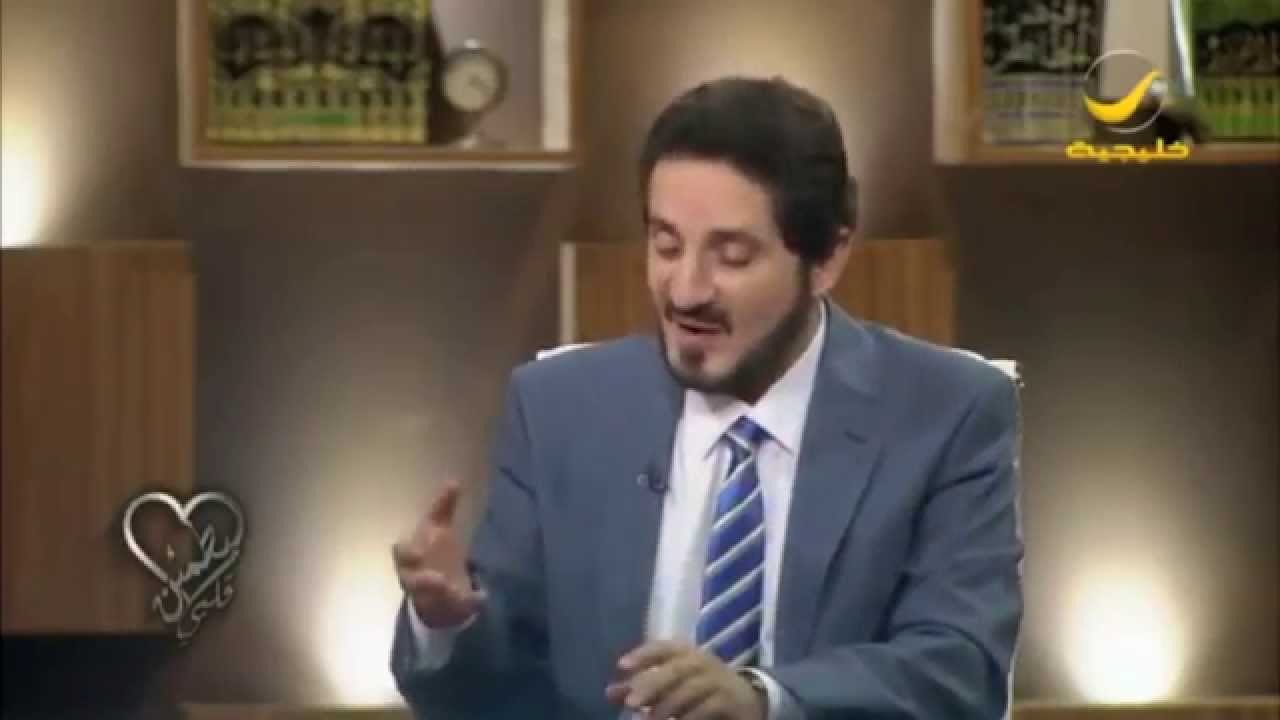 حقيقة الامر بالمعروف والنهي عن المنكر - الدكتور عدنان ابراهيم