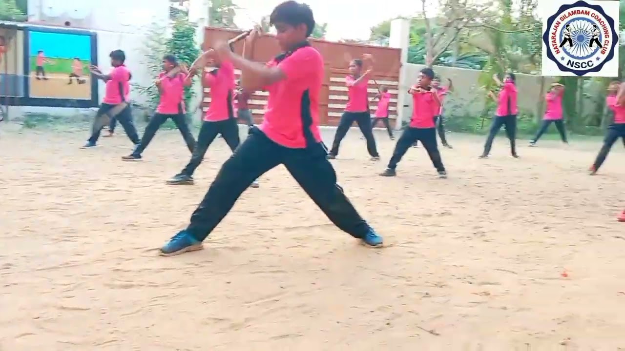 Basic eight major steps was done by the branch of pattabram🥰(Daniel school) 😇😇NSCC................