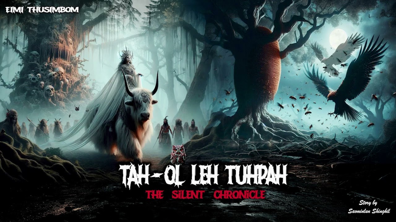 EIMI THUSIM || TA-OL LEH TUHPAH || THE SILENT CHRONICLE || SAOMINLUN SHINGHIL || COPYRIGHT 