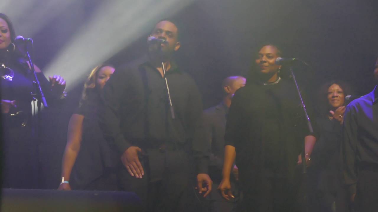 Rick Astley "Cry For Help Ace Hotel Theater Oct 13, 2016