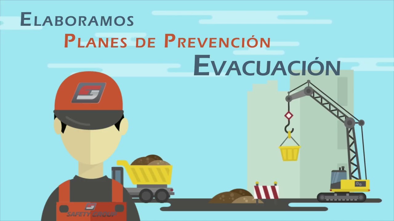 SAFETY GROUP