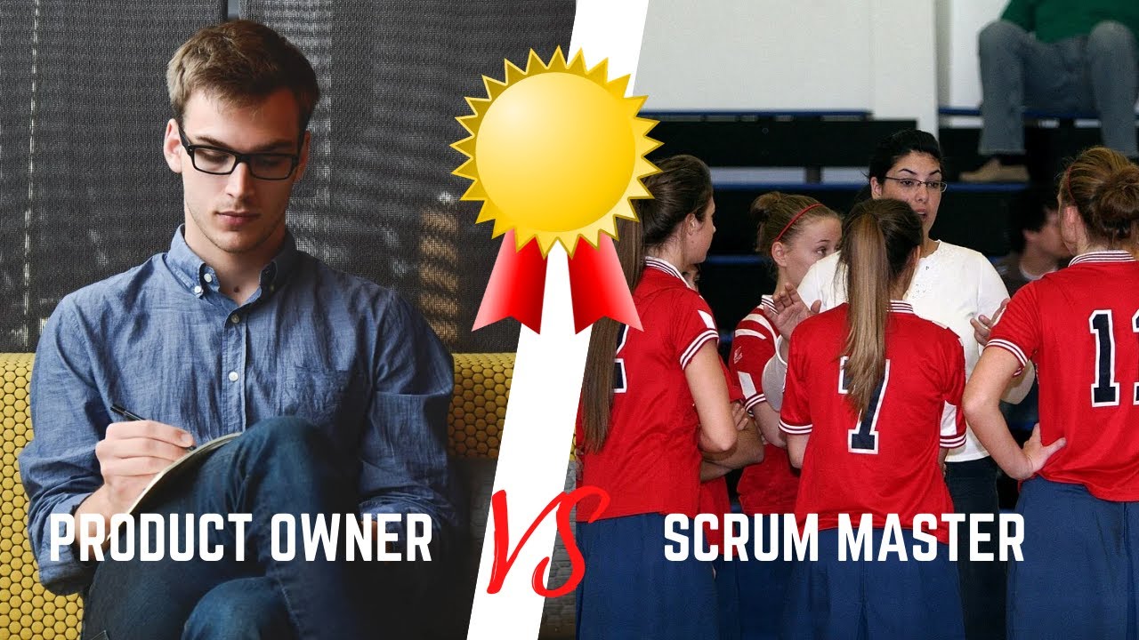 Should exam should take PSM I ™ or PSPO I ™? (Scrum Webinar #2)