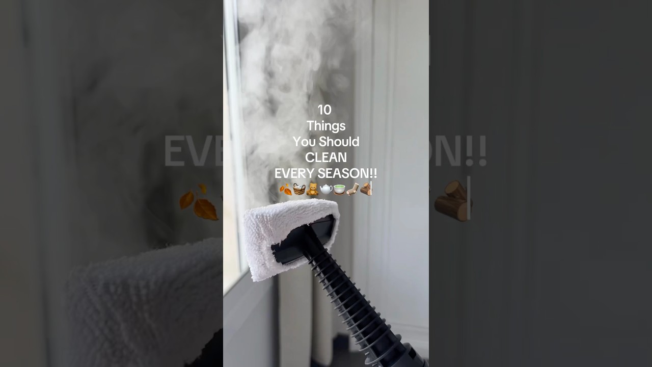 #cleaning