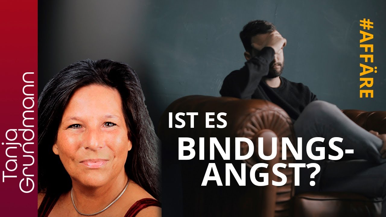 Hat er wirklich Angst vor seinen Gefühlen? Affäre, Heimliche Liebe